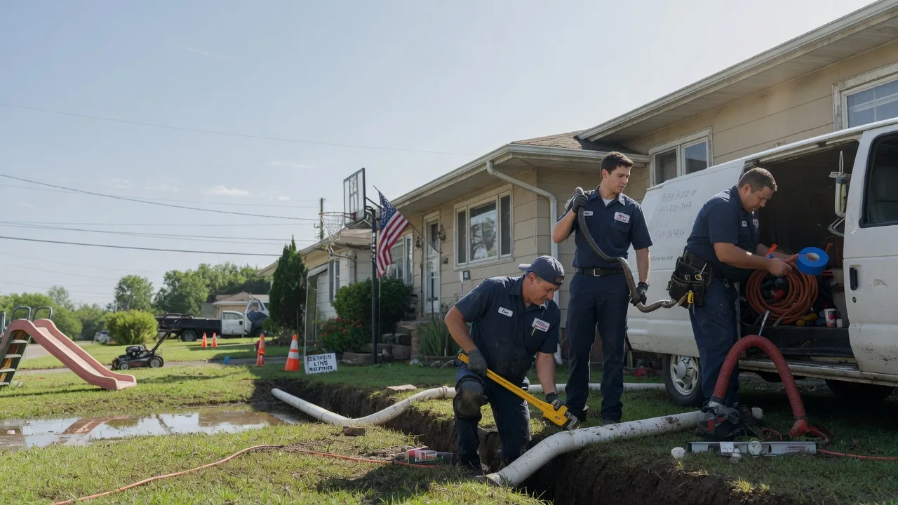 Toilet Installation in Park Forest, IL near me